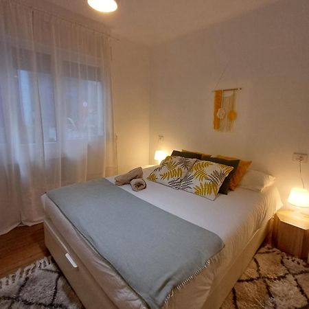 Sweet Home Більбао Екстер'єр фото