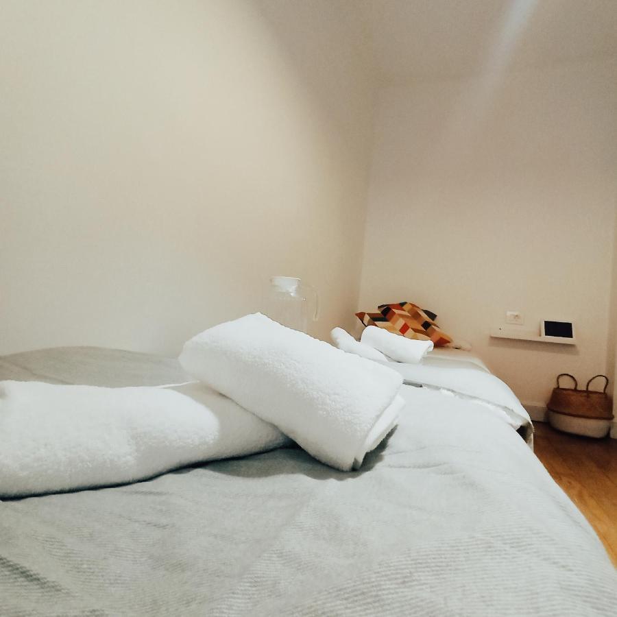 Sweet Home Більбао Екстер'єр фото