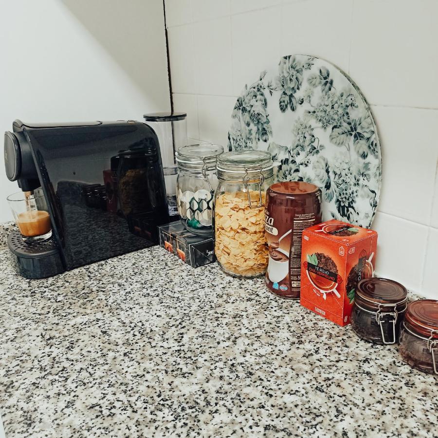 Sweet Home Більбао Екстер'єр фото