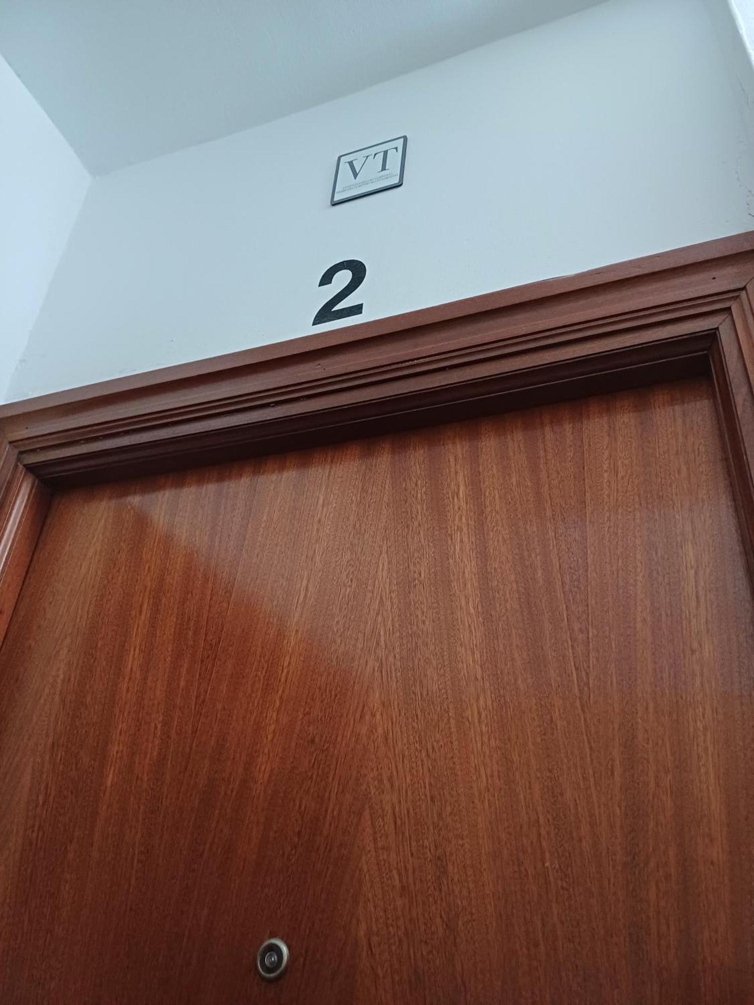 Sweet Home Більбао Екстер'єр фото